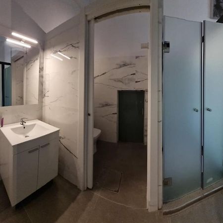 Apartamento deluxe SEVILLA CENTRO con PISCINA CLIMATIZADA PRIVADA Esterno foto