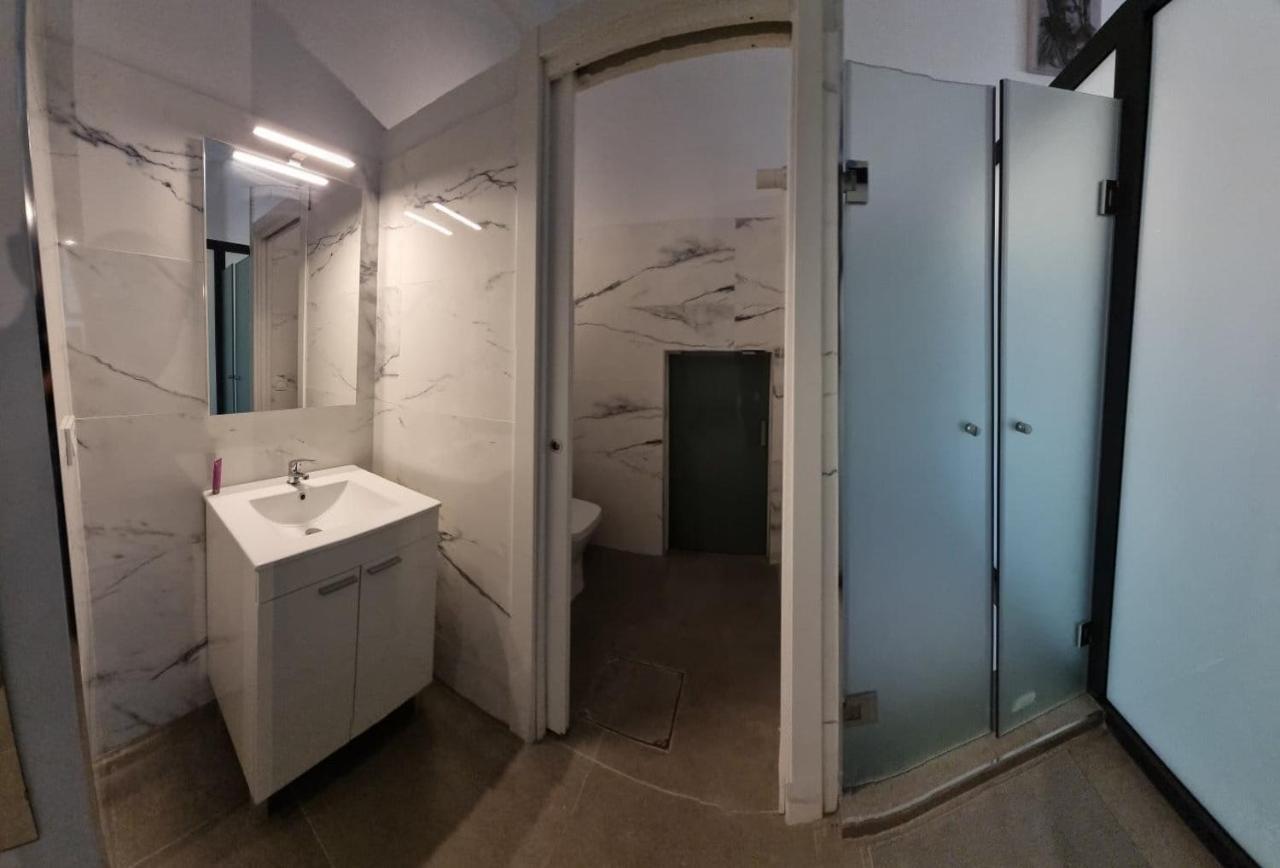 Apartamento deluxe SEVILLA CENTRO con PISCINA CLIMATIZADA PRIVADA Esterno foto