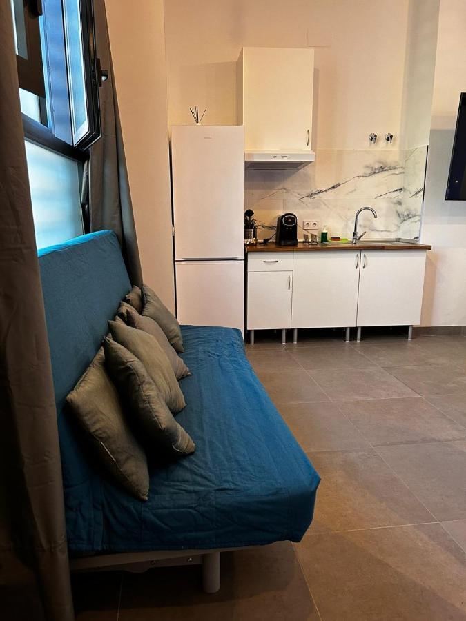 Apartamento deluxe SEVILLA CENTRO con PISCINA CLIMATIZADA PRIVADA Esterno foto